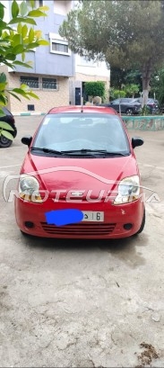 CHEVROLET Spark Lite مستعملة