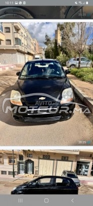 شيفروليه سبارك Spark ls مستعملة 2905840