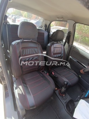 CHEVROLET Spark 2008 occasion 1709578