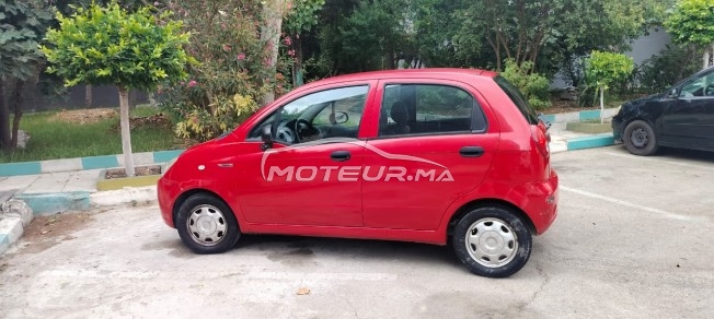 CHEVROLET Spark Lite occasion 2419991