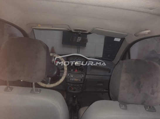 CHEVROLET Spark occasion 1791493