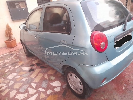 CHEVROLET Spark occasion 1791491