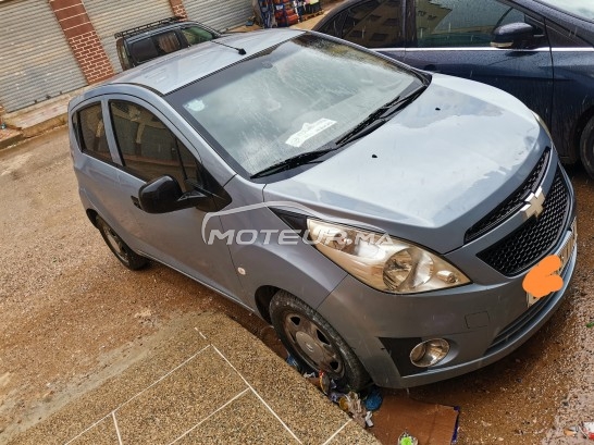 شيفروليه سبارك Ls مستعملة 1835036