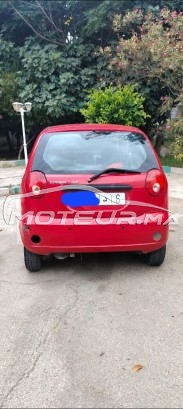 CHEVROLET Spark Lite occasion 2419995