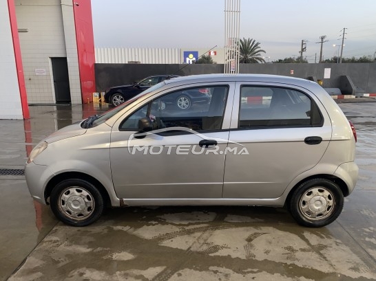 CHEVROLET Spark Ls occasion 1581108