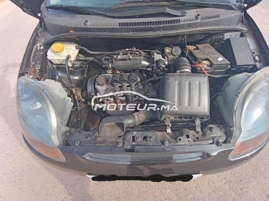 شيفروليه سبارك Spark ls مستعملة 2905842