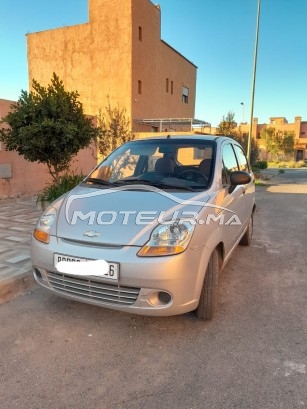 شيفروليه سبارك مستعملة 3292574