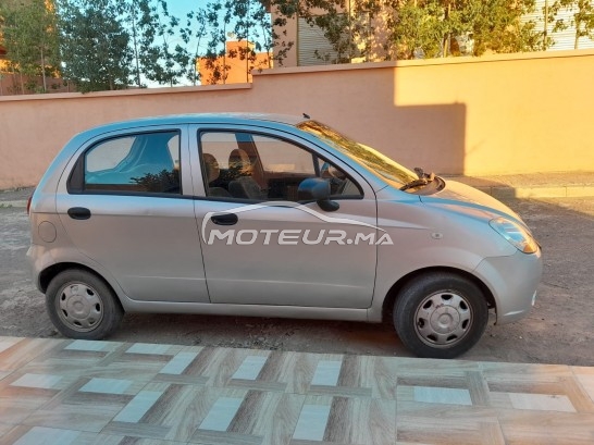 شيفروليه سبارك مستعملة 3292571