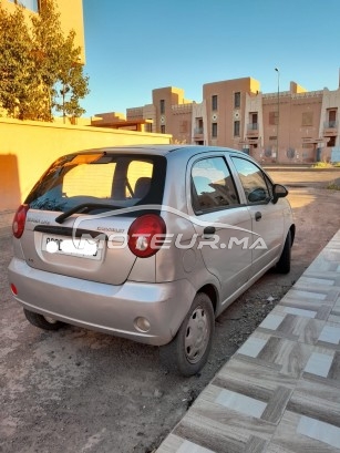 شيفروليه سبارك مستعملة 3292573