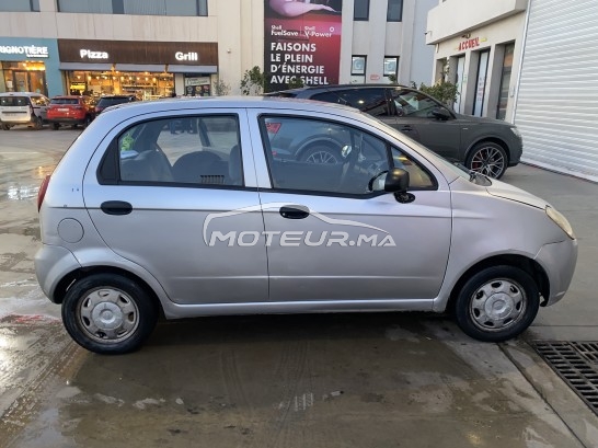 CHEVROLET Spark Ls occasion 1581109