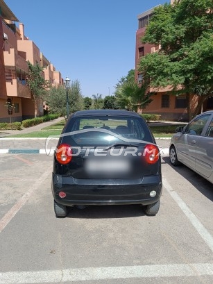 CHEVROLET Spark occasion 1729528