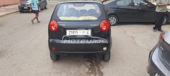 CHEVROLET Spark occasion 1672535