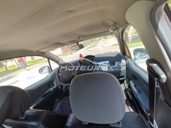 CHEVROLET Spark 2008 occasion 1709577