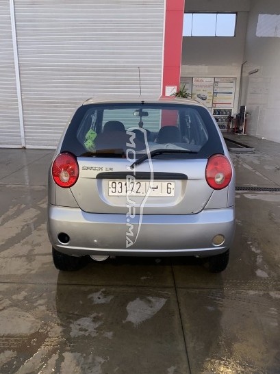 CHEVROLET Spark Ls occasion 1581107