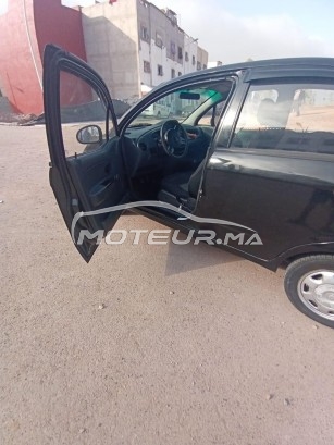 CHEVROLET Spark occasion 2544110