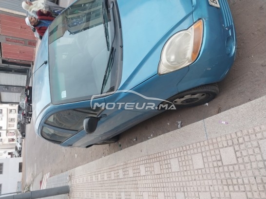 CHEVROLET Spark occasion 1761720