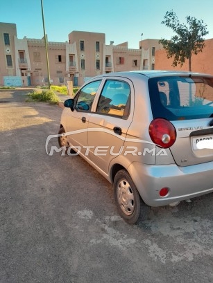 شيفروليه سبارك مستعملة 3292572