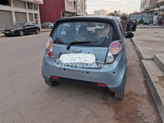 شيفروليه سبارك Ls مستعملة 1835033