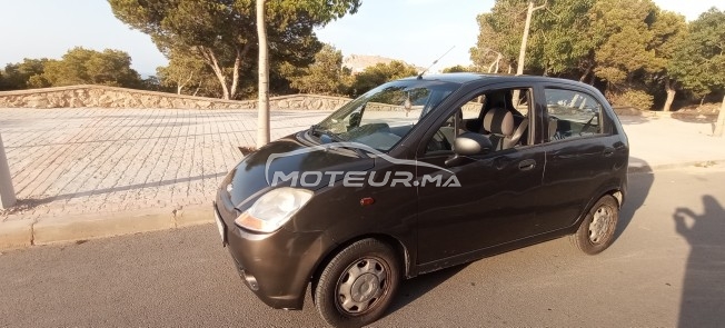 CHEVROLET Spark Lite ls occasion 1694985