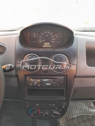 شيفروليه سبارك مستعملة 3292576