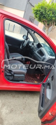 CHEVROLET Spark Lite occasion 2439009