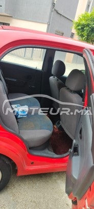 CHEVROLET Spark Lite occasion 2439010
