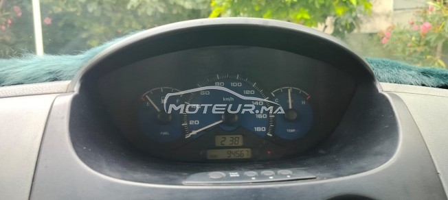 CHEVROLET Spark Lite occasion 2439011