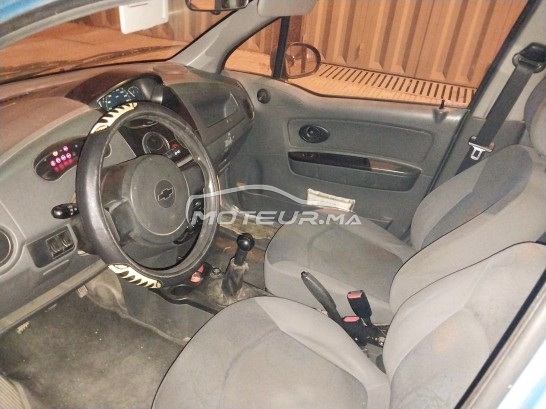 CHEVROLET Spark occasion 1761715