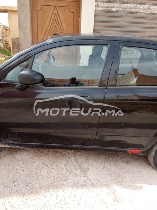 شيفروليه سبارك Spark ls مستعملة 2905844