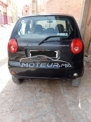 شيفروليه سبارك Spark ls مستعملة 2905843
