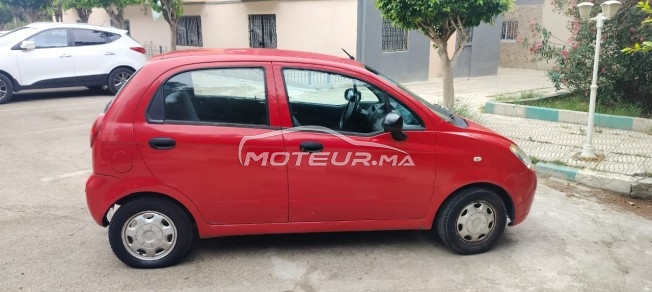 CHEVROLET Spark Lite occasion 2419990