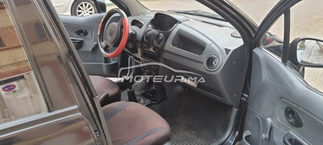 CHEVROLET Spark occasion 1672533