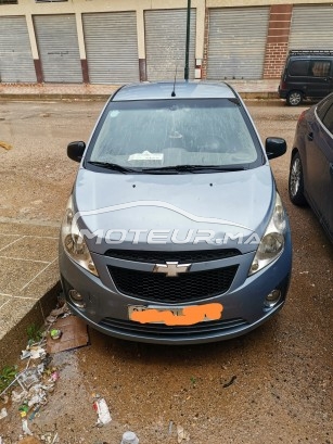 شيفروليه سبارك Ls مستعملة 1835037