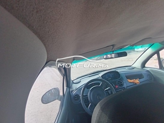 شيفروليه سبارك Spark ls مستعملة 2905841