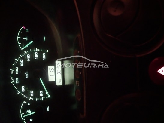 CHEVROLET Spark occasion 1761716