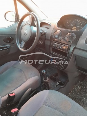 شيفروليه سبارك مستعملة 3292575