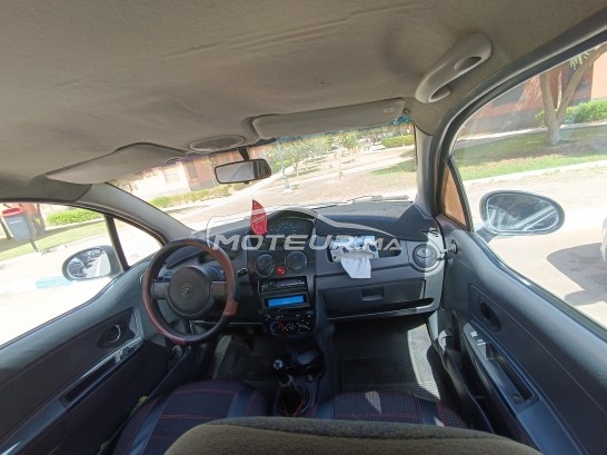 CHEVROLET Spark occasion 1729529