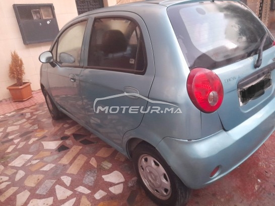 CHEVROLET Spark occasion 1791492