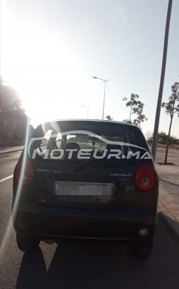 CHEVROLET Spark Lite ls occasion 1694986