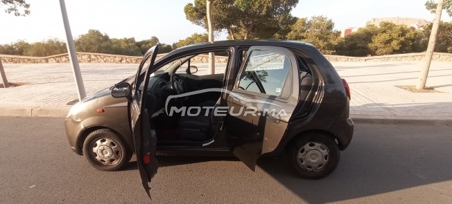 CHEVROLET Spark Lite ls occasion 1694989