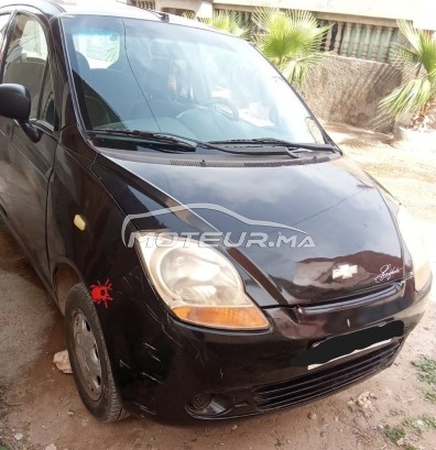 شيفروليه سبارك Spark ls مستعملة 2905845