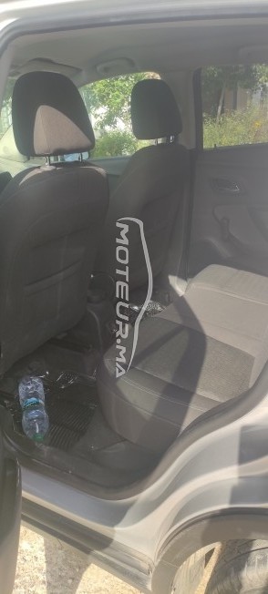 CHEVROLET Trax Sport occasion 2485706