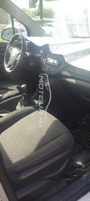 CHEVROLET Trax Sport occasion 2485712