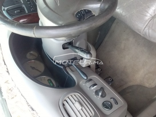 كريسلر جراند فوياجير مستعملة 1364213