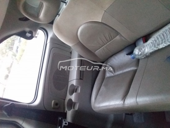 كريسلر جراند فوياجير مستعملة 1364221