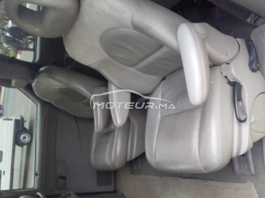 كريسلر جراند فوياجير مستعملة 1364222