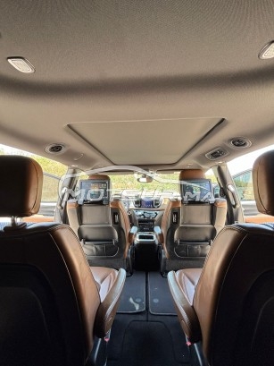 كريسلر باسيفيكا Chrysler pacifica 2020 – essence مستعملة 2414021