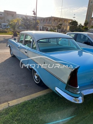 CHRYSLER Saratoga occasion 1602167