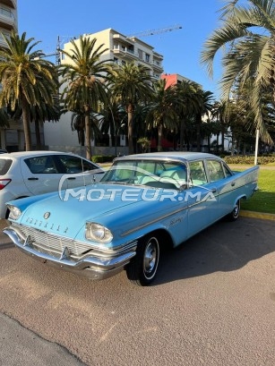 CHRYSLER Saratoga occasion 1602169