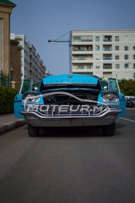 CHRYSLER Saratoga occasion 1602163